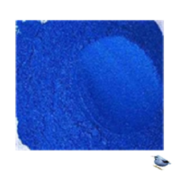 Blue Royal