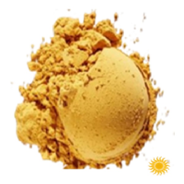 Gold Solar
