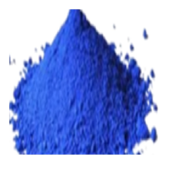 Prussian Blue