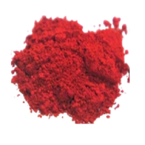 Ruby Red