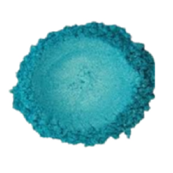 Turquoise Blue