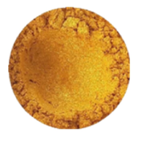 Gold Temple
