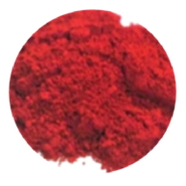 Ruby Red