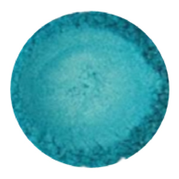Turquoise Blue
