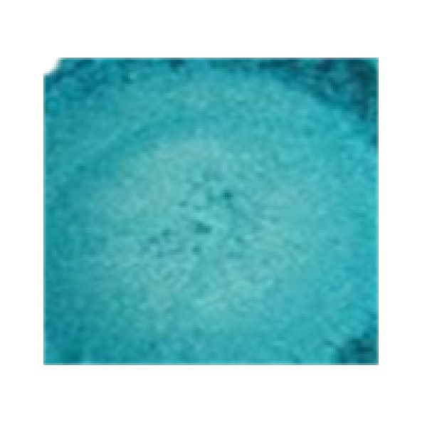 Turquoise Blue